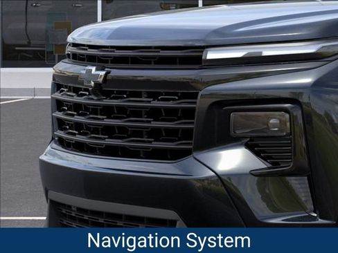 New 2026 Chevrolet Traverse LT w/ Midnight/Sport Edition FWD image 15