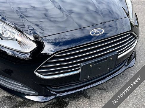 Used 2019 Ford Fiesta SE FWD image 26