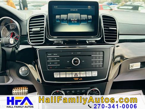 Used 2018 Mercedes-Benz GLE 43 AMG 4MATIC image 31