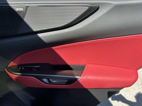 Used 2025 Lexus NX 350 F Sport AWD/4WD image 24