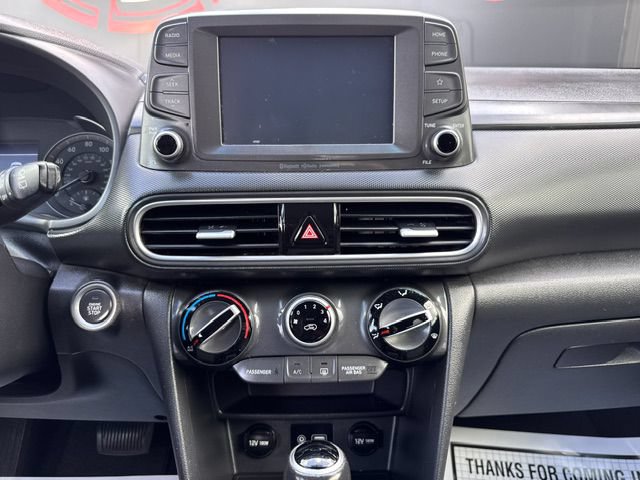 Used 2018 Hyundai Kona SEL AWD/4WD image 26
