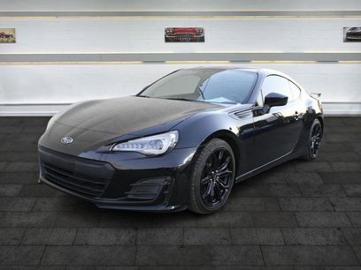 Used 2017 Subaru BRZ Premium w/ Popular Package #3