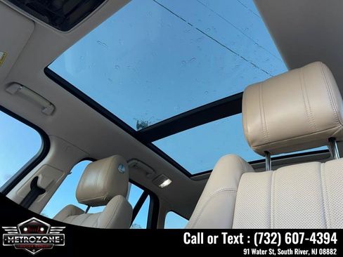 Used 2016 Land Rover Range Rover HSE AWD/4WD image 35