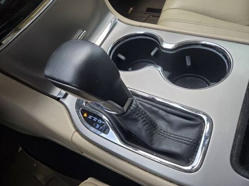 Used 2019 Jeep Grand Cherokee Limited RWD image 17