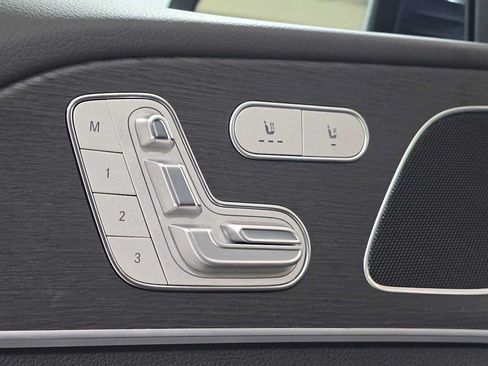 Used 2025 Mercedes-Benz GLE 350 4MATIC image 24