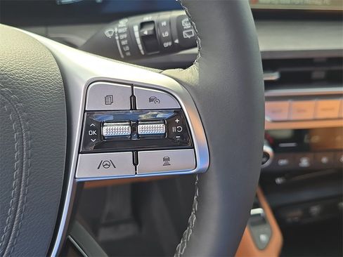New 2025 Kia Telluride EX X-Line image 37
