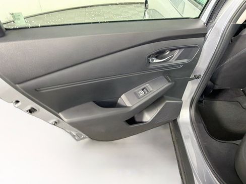 Used 2025 Honda Accord LX image 25
