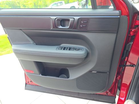 New 2025 Hyundai Santa Fe Calligraphy image 25