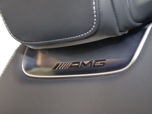 Used 2024 Mercedes-Benz AMG GT 63 image 44