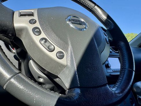Used 2011 Nissan Rogue SV w/ SL Pkg AWD/4WD image 24