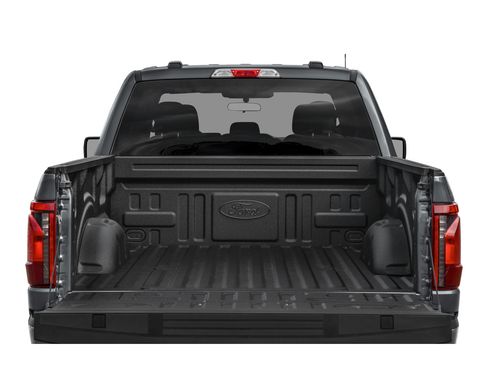 New 2026 Ford F150 STX w/ Equipment Group 200A AWD/4WD image 11