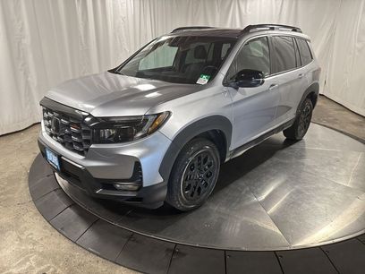 Used 2023 Honda Passport TrailSport