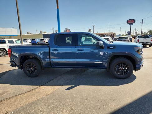 New 2026 GMC Sierra 1500 Elevation image 5