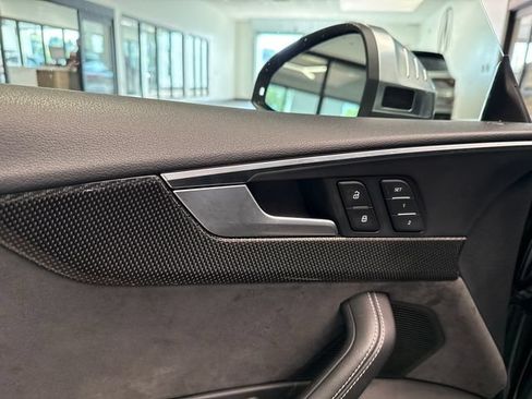 Used 2018 Audi S5 Premium Plus AWD/4WD image 12
