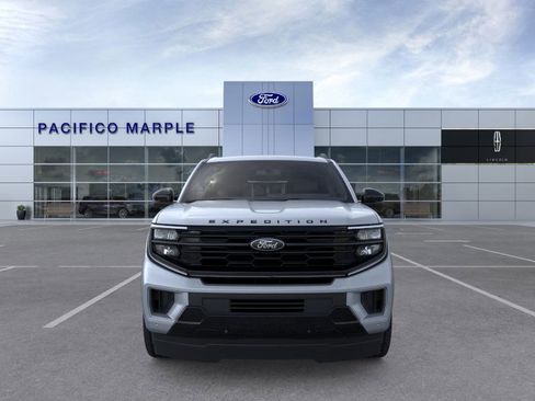 New 2026 Ford Expedition Platinum w/ Stealth Appearance Package image 6