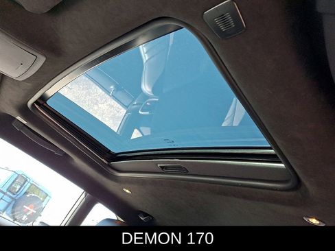 Used 2023 Dodge Challenger SRT Hellcat Redeye image 15