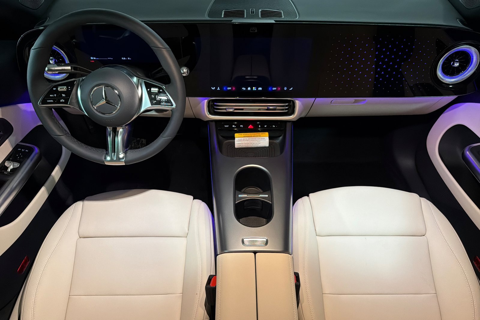 New 2027 Mercedes-Benz CLA 220 image 12
