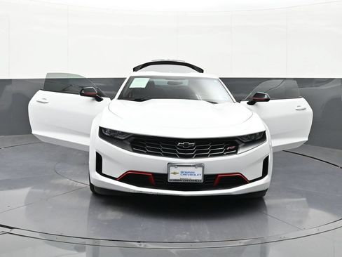 Certified 2023 Chevrolet Camaro LT w/ Redline Edition RWD image 44