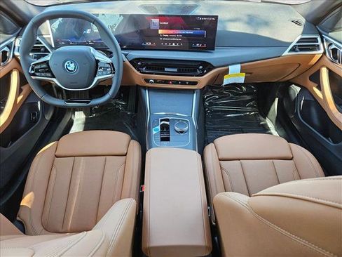 New 2026 BMW i4 eDrive40 image 18