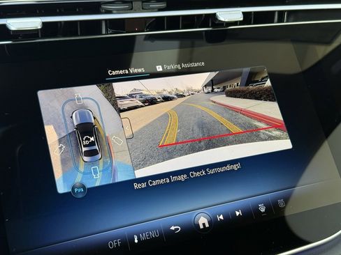 New 2026 Mercedes-Benz E 350 E 350 image 5