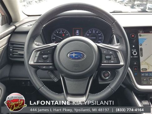 Used 2020 Subaru Legacy Premium image 58