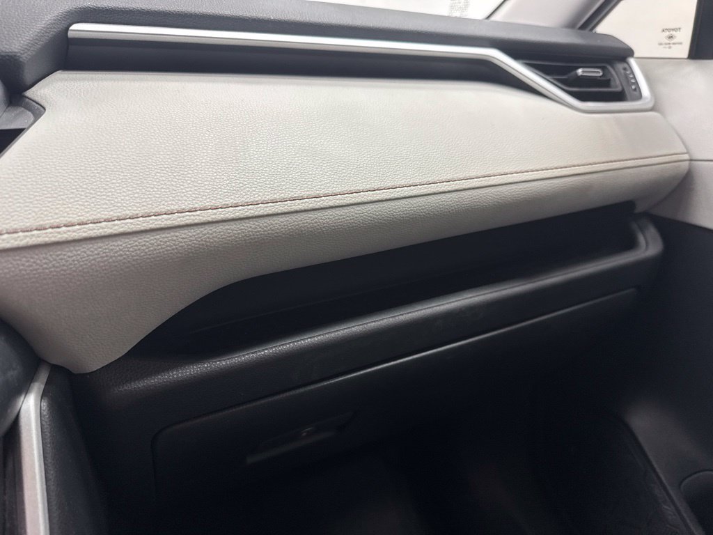 Used 2023 Toyota RAV4 XLE Premium FWD image 26