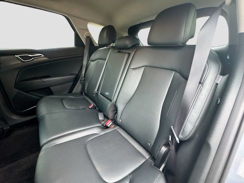 Certified 2024 Kia Sportage EX AWD/4WD image 27