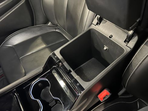 Used 2023 Jeep Grand Cherokee Limited w/ Trailer Tow Prep Group (B) image 21