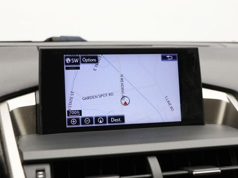 Used 2016 Lexus NX 200t AWD image 22