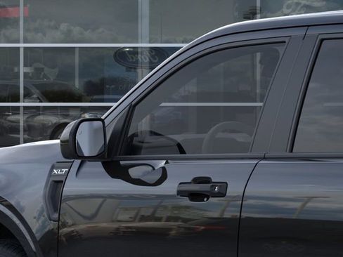 New 2025 Ford Maverick XLT AWD/4WD image 21