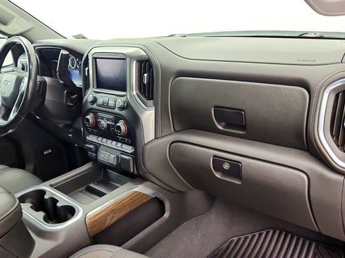 Used 2019 Chevrolet Silverado 1500 RST w/ All-Star Edition AWD/4WD image 24