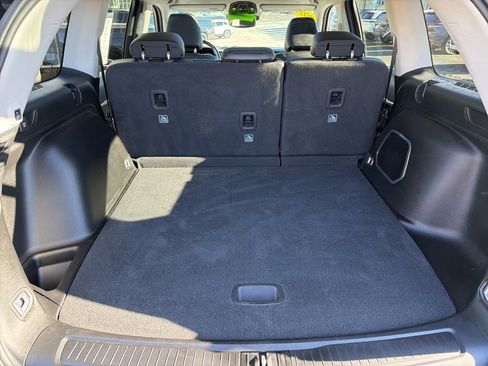 Certified 2022 Jeep Grand Cherokee Limited image 20