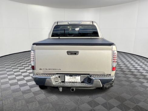 Used 2005 Chevrolet Colorado LS w/ Power Convenience Package image 5