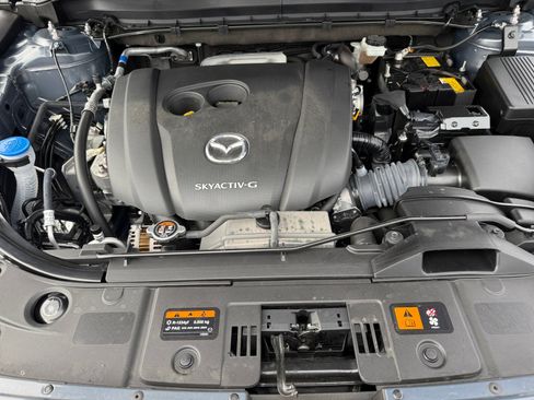 Certified 2023 MAZDA CX-5 Carbon Edition image 19
