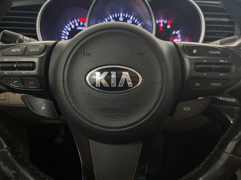 Used 2015 Kia Optima EX w/ EX Premium Package FWD image 54