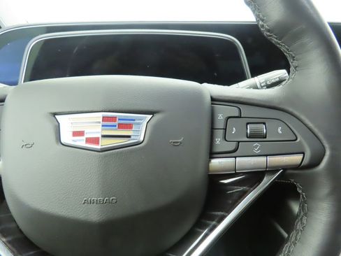 Used 2021 Cadillac Escalade Sport w/ Driver Assist Tech Package image 12