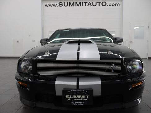 Used 2007 Ford Mustang GT Premium RWD image 19