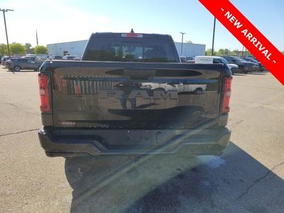 Used 2025 RAM 1500 Big Horn