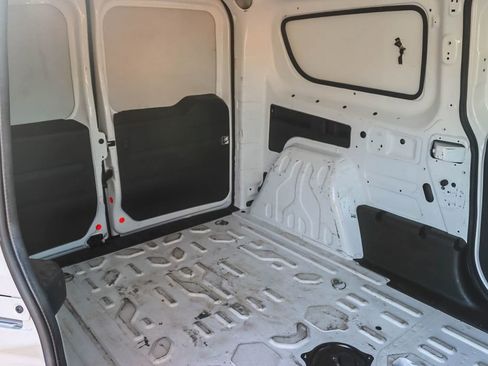 Used 2022 RAM ProMaster City Tradesman image 35