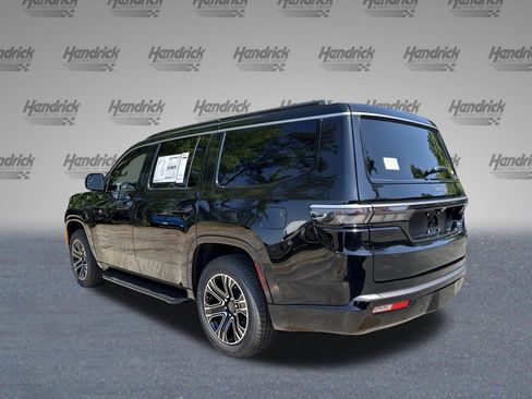 Used 2026 Jeep Grand Wagoneer 2WD image 6