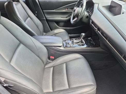 Used 2025 MAZDA CX-30 AWD 2.5 S w/ Preferred Package image 30