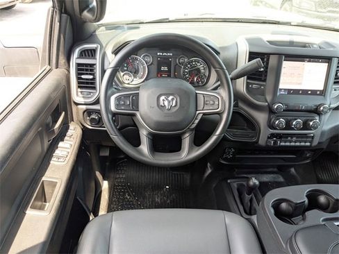 New 2024 RAM 5500 Tradesman w/ Chrome Appearance Group image 24