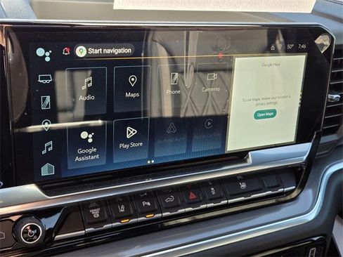 New 2026 Chevrolet Silverado 3500 High Country w/ High Country Premium Package image 11