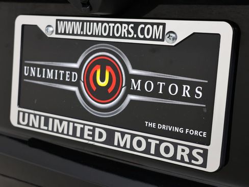Used 2025 Ford Expedition Platinum AWD/4WD image 22