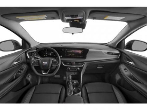 New 2026 Buick Encore GX Sport Touring FWD image 11
