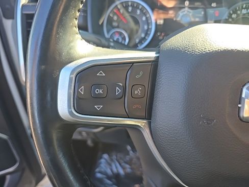 Used 2021 RAM 1500 Laramie w/ Sport Appearance Package image 24