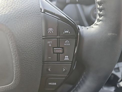 Certified 2024 Toyota Prius XLE image 22