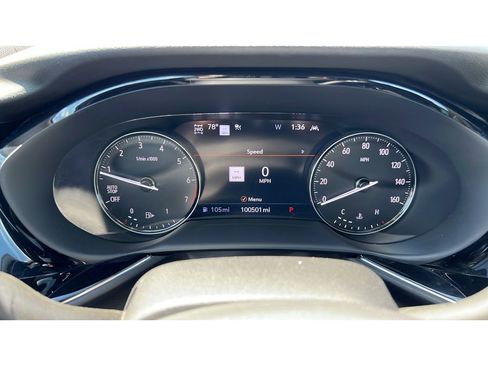 Certified 2021 Buick Envision Avenir w/ Technology Package II AWD/4WD image 15