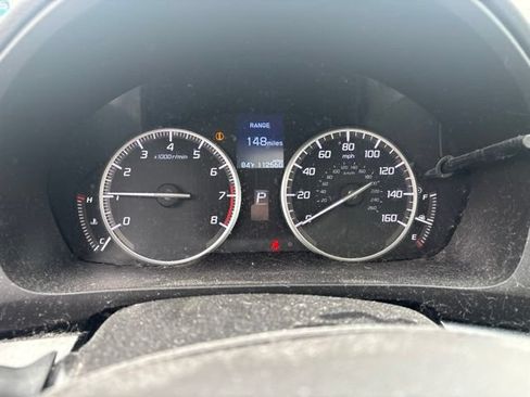 Used 2015 Acura ILX FWD image 18