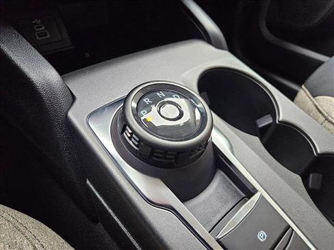 New 2025 Ford Bronco Sport Big Bend image 13